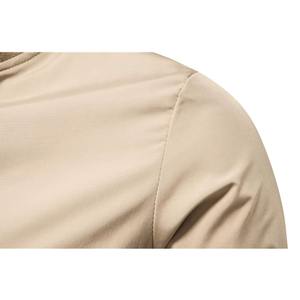 Bomber <b>Jacket</b> Windproof Casual cheapest <b>jacket</b> for <b>men</b> Winter bomber <b>jackets</b> Wholesale <b>Men's</b> Slim Fit <b>Lightweight</b> - Product Image 2