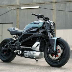 Motocyclettes LiveWiree ONE Base Standards - Product Image 1