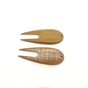 Nuovo arrivo eco-friendly Golf Divot strumenti di riparazione con Logo stampato - Product Image 2