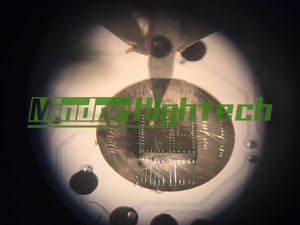 Integrierte Schaltung Soft Package Transistor Semicon ductor Devices Dünn draht bonder/Draht bonding Machine - Product Image 5