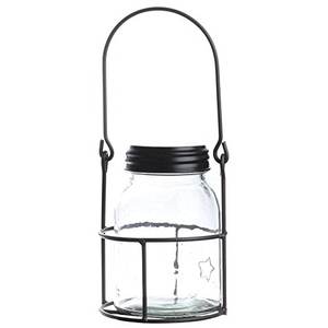 Bougeoir en cristal, décoration de la maison, autre support de bougie brillant, pour l'intérieur et l'extérieur - Product Image 6