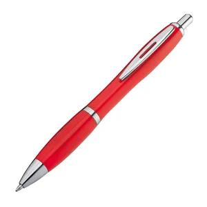 Penna a Sfera ERIN Multicolore Personalizzata Promozionale - Product Image 6