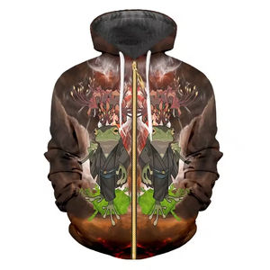 Sudaderas con Sublimación Personalizadas para Hombre en Venta, Diseña Tu Propio Logotipo, Sudaderas con Sublimación para Hombre en Venta - Product Image 1