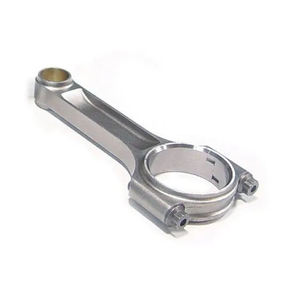 Bielle haute performance Crown ISG12 X12 3698406 3696242 3968405 3696241 pour moteurs Cummins, qualité OEM - Product Image 1