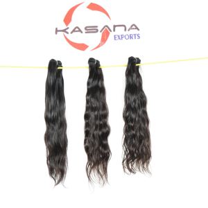 Non traité 100% paquet vietnamien couleur naturelle cheveux femmes noires pas cher vierge cuticule alignée vague profonde extensions de cheveux humains - Product Image 1