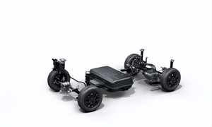 Wuling Hongguang Mini EV Pièces automobiles OEM d'origine Ensemble complet pour l'entretien des voitures Pièces universelles - Product Image 5