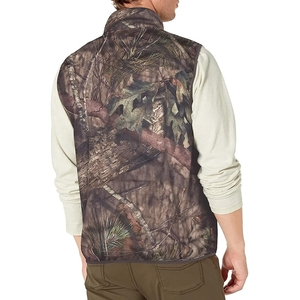 Waterproof <b>Camo</b> Orange Reversible Vest <b>Jacket</b> for Turkey Hunting Shooting Tree Stand for Camping Hunting Wear Vests - Product Image 6