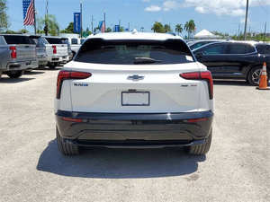 ใช้2024 Che-vro-Let BLA-ZER RHD - Product Image 6