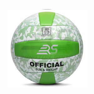 Nuevo estilo, voleibol de alta calidad, pelota de juego de interior profesional, pelota de voleibol barata, pelota de voleibol, juego de voleibol de tamaño personalizado - Product Image 1