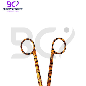 Tijeras quirúrgicas de acero inoxidable a precio razonable, el mejor proveedor, producto recién llegado, tijeras de vendaje quirúrgico - Product Image 6