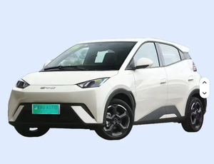 2023 2025 BYD Seagull Electric Sedan Mini Hatchback EV con 405 Km 420Km New Energy Hybrid Fuel Dirección izquierda - Product Image 4