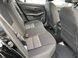 Sedán S-ENTRA SV FWD 2025 USADO EN EXCELENTES CONDICIONES, TRACCIÓN DELANTERA, MOTOR 2L 149 HP, EXTERIOR NEGRO, COMBINA GASOLINA, BAJO RENDIMIENTO DE COMBUSTIBLE - Product Image 3