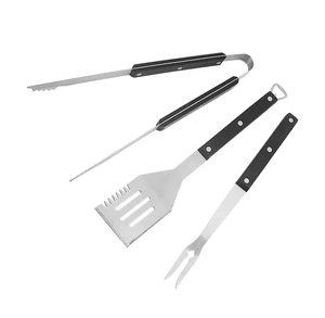 Ventas al por mayor Servir comida Suministros para fiestas Pinzas para hielo de azúcar de acero inoxidable Mini pinzas de calidad superior a un precio razonable - Product Image 1