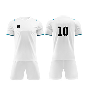 Nuevo Conjunto de Uniforme de Fútbol Unisex 2026, Diseño Moderno para Adultos, Bajo Precio con Alta Demanda, Marca Privada Disponible Ahora! - Product Image 1