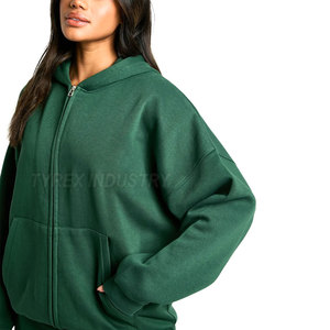 Survêtements évasés pour femmes, faciles à porter, avec haut à manches longues et pantalon évasé confortable. - Product Image 4