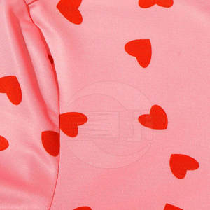 เสื้อยืดลำลองครอปสำหรับผู้หญิงเสื้อยืดคอกลมของผู้หญิงทำจากปากีสถาน - Product Image 3