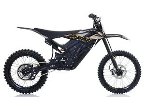Motocicleta eléctrica con motor RFNSS Rally Pro MX 2026 más vendida - Product Image 2