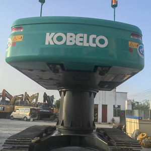 Alta efficienza di potenza 35 Ton originale giappone marchio usato Kobelco <span class=keywords><strong>SK350</strong></span> escavatori grande accresciuto idraulico cingolato escavatore - Product Image 6