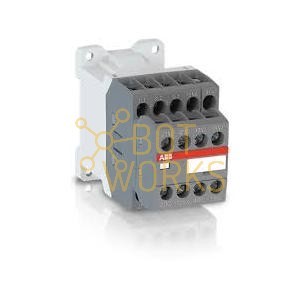 Contattore per Automazione Industriale AC ABB 1SBL103001R8132 - Product Image 1