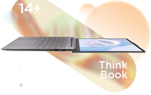 Nuevo Thin K book14 00CD 2. 0 16G 1TB 2,8 K 14 pulgadas 120 Frecuencia de actualización Thin Notebook Gaming Laptop con tarjeta gráfica In tel - Product Image 3