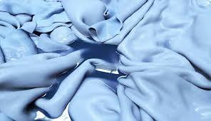 Cuir fendu de vache bleu humide de qualité supérieure-Peau bronzée de haute qualité avec séchage rapide pour les chaussures de canapé, les bagages et les vêtements - Product Image 4