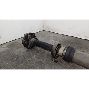 Arbre de transmission arrière VOLKSWAGEN Touareg 1ère série 7 L6531102N BAC diesel 2459 (02>06) - Product Image 3