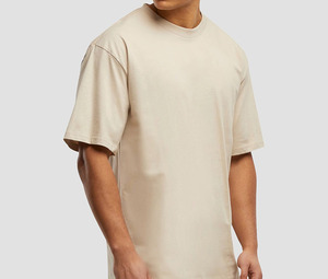 2025 nouveauté t-shirts surdimensionnés vêtements d'été t-shirts surdimensionnés pour hommes vente en ligne - Product Image 1