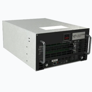Nuovissimo Originale Whatsmin-eers M76S+ (390Ths) SHA-256 5200W 13.333jTh. PRONTO PER LA SPEDIZIONE - Product Image 2