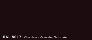 Peinture en aérosol brun chocolat RAL 8017 400ml. (Faren 5VA400) - Product Image 3