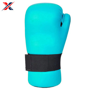 Solo en 2025 Los guantes de boxeo más demandados para jugadores unisex Hechos de material de cuero Venta al por mayor Tarifa más vendida - Product Image 6