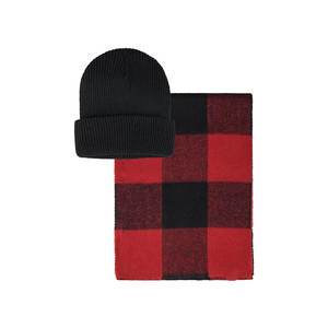 Fleece <b>Beanie</b> <b>Hat</b> with Custom Windproof <b>Men</b> Women Skiing Hiking <b>Beanie</b> Cap - Product Image 3