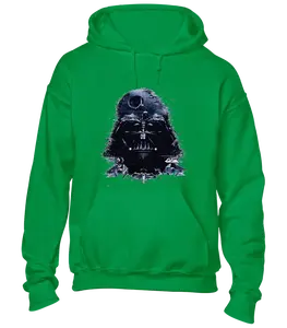 Sudadera con capucha unisex elegante para estilo urbano moderno Sudadera con capucha hecha a medida para una comodidad sin esfuerzo al aire libre Listo caliente con líneas limpias - Product Image 4