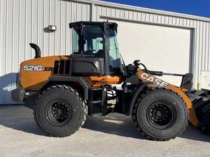 Composants essentiels 2024 pour la chargeuse sur pneus Case 521G XR, y compris le roulement moteur, la boîte de vitesses, la pompe - Product Image 4