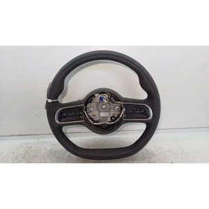 FLYER FIAT 500 Serie Eléctrica 07357696840 46348460 (20>) - Product Image 1
