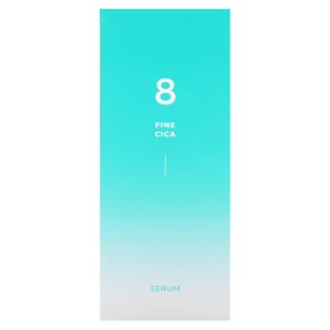 นัมบูซิน หมายเลข 8 ไฟน์ ซิก้า เซรั่ม 50 มล. - Product Image 3