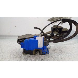ตัวล็อคด้านหน้าขวา FIAT 500 L Series (351_352) 52018118 843 A1000 (12>) - Product Image 2