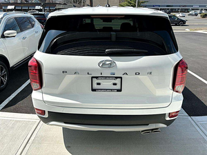 Hyundai Palisade SE FWD Lambda II 2022 USADO, Motor de Gasolina V-6 de 3.8L, SUV/Crossover Automático - Product Image 5