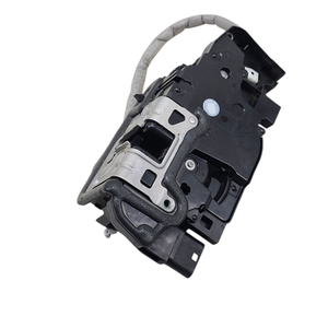 ล็อคด้านหลังขวาเมอร์เซเดส จีแอลบี ซีรีส์(X247) A0997302801 (19>) - Product Image 6
