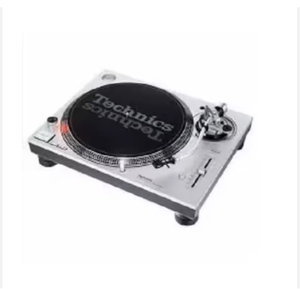 Nuevo equipo de DJ Technics SL-1200MK7 con tocadiscos - Product Image 1