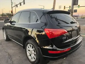 รถออดี้ Q5 2.0T พรีเมียม ปี 2011 มือสอง - Product Image 3