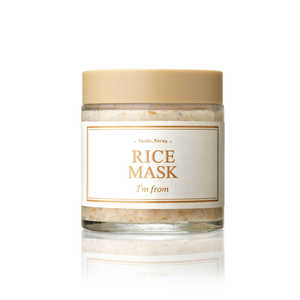 I'm From <span class=keywords><strong>Rice</strong></span> Mask Soins de la peau coréens Soins des pores Gommage exfoliant doux Produits grossiste - Product Image 4
