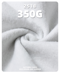 Jersey en blanco 350 GSM algodón poliéster polar ropa de calle pesada estampado liso bordado sudaderas con capucha sin cuerda fabricante - Product Image 3