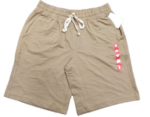 กางเกงขาสั้นผู้ชายลําลองอัจฉริยะจากบังคลาเทศกางเกงขาสั้นฤดูร้อนสิ่งทอลายทแยงคุณภาพสูงสําหรับผู้ชายในราคาขายส่ง - Product Image 3