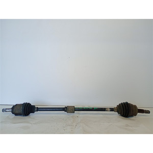 เพลาขับด้านหน้าขวา OPEL Corsa D 3P รุ่นที่ 1 374872 (06>) - Product Image 2