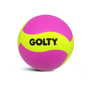 Balón <span class=keywords><strong>de</strong></span> <span class=keywords><strong>Voleibol</strong></span> Profesional <span class=keywords><strong>GOLTY</strong></span> VL-2009, Talla 5, Peso 260-280G, Circunferencia 650-670MM, Nuevo Estilo, Laminado Premium - Product Image 1