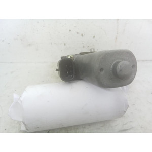 MOTEUR ÉLECTRIQUE DE LÈVE-VITRE AVANT GAUCHE LANCIA Musa 1ère Série 50046601 (04>07) - Product Image 4