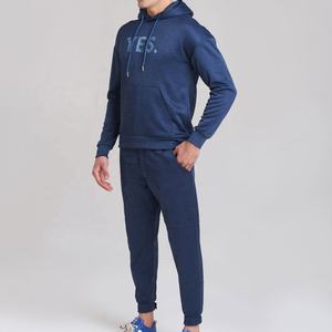 ชุดวอร์มผู้ชายราคาถูก ขายส่ง ชุดกีฬาสำหรับฝึกซ้อมและวิ่งจ๊อกกิ้ง - Product Image 3