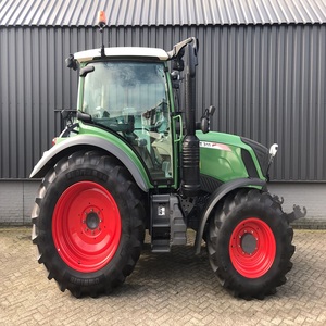 Tractores FENDT usados con motor de 300HP para granjas-Caminar y sobre orugas Componentes esenciales Bomba de engranajes de motor de cojinete - Product Image 3