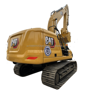 รถขุดตีนตะขาบตีนตะขาบ CAT320GC ใช้แล้ว20ตัน - Product Image 1