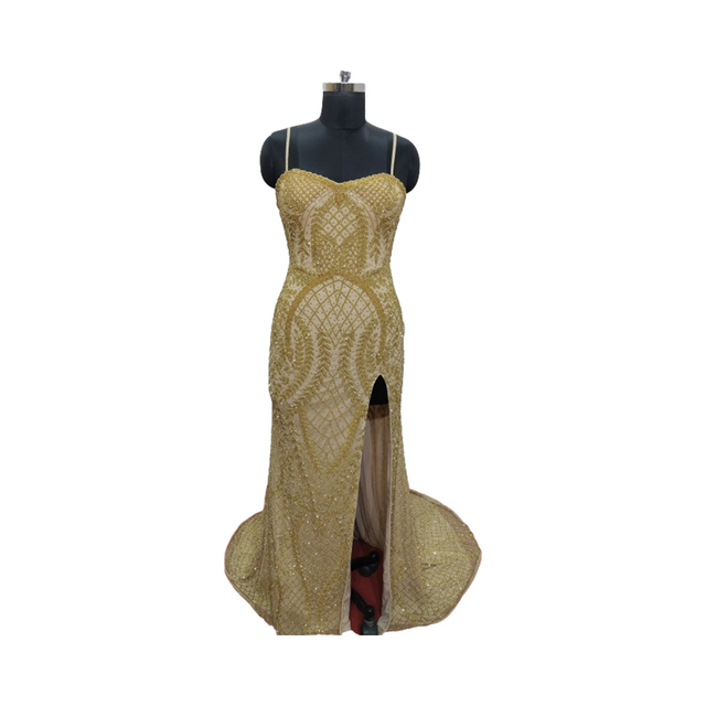 Top 10 Most Beautiful Gowns for Ladies in Nigeria